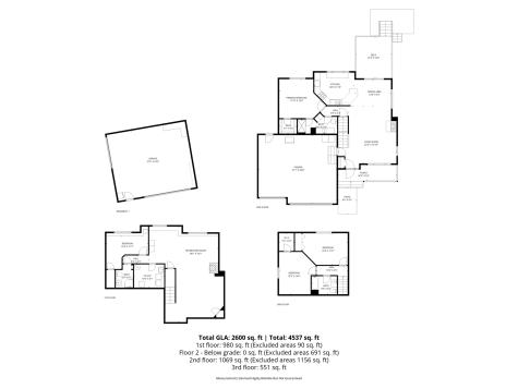 17229 Van Buren Street NE Ham Lake MN 55304