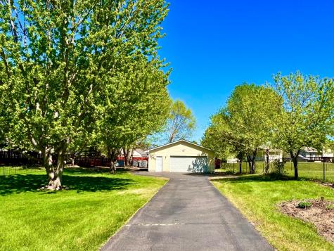 17229 Van Buren Street NE Ham Lake MN 55304