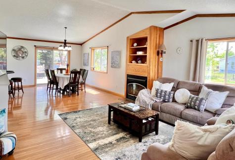 17229 Van Buren Street NE Ham Lake MN 55304