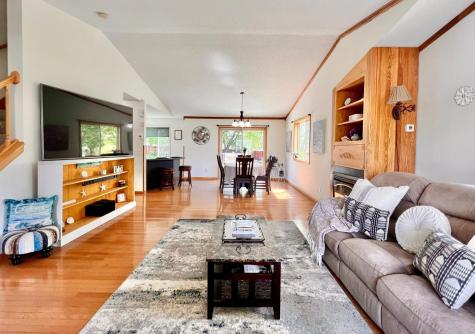 17229 Van Buren Street NE Ham Lake MN 55304