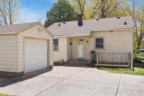 1118 Oak Street W Stillwater MN 55082