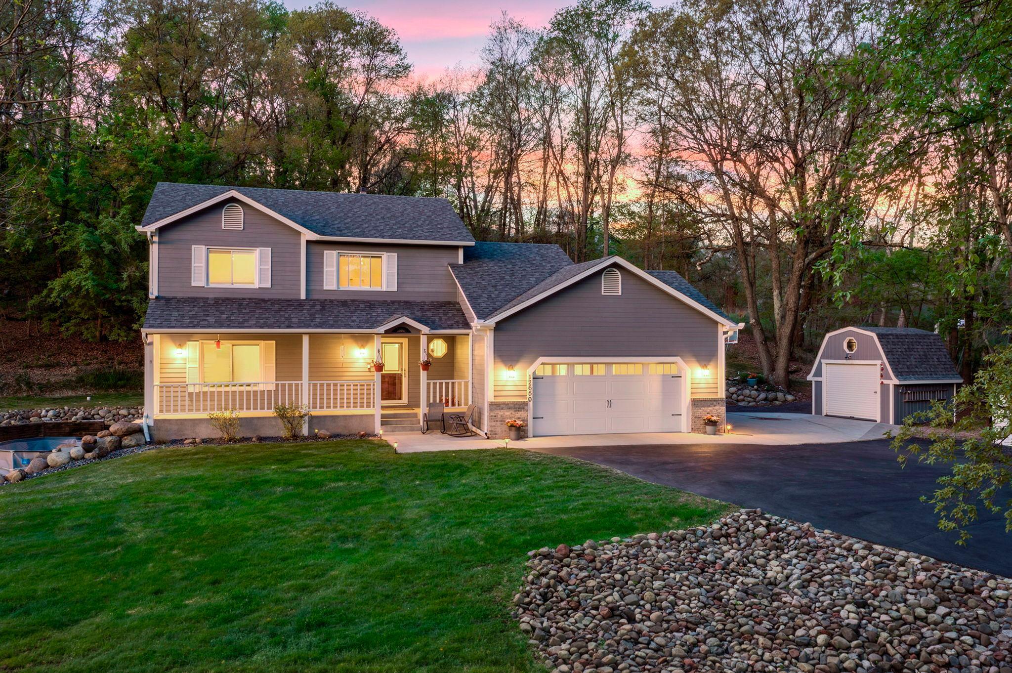 12650 212th Avenue NW Elk River MN 55330