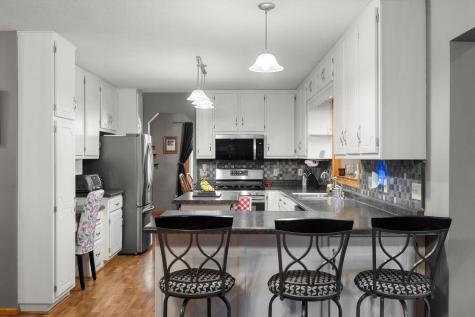 12650 212th Avenue NW Elk River MN 55330