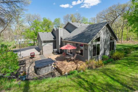 12650 212th Avenue NW Elk River MN 55330