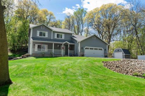 12650 212th Avenue NW Elk River MN 55330