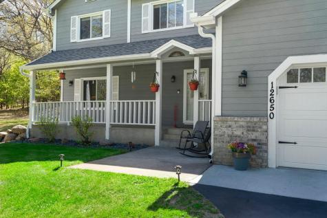 12650 212th Avenue NW Elk River MN 55330