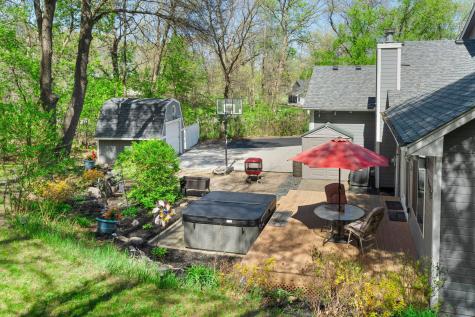 12650 212th Avenue NW Elk River MN 55330