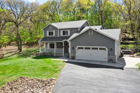 12650 212th Avenue NW Elk River MN 55330