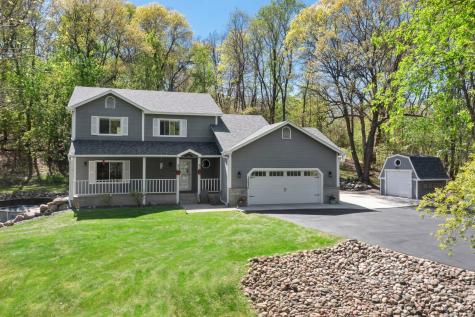 12650 212th Avenue NW Elk River MN 55330