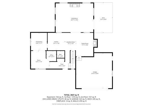 12650 212th Avenue NW Elk River MN 55330