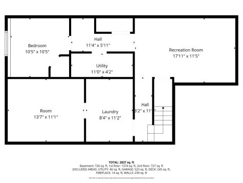 12650 212th Avenue NW Elk River MN 55330