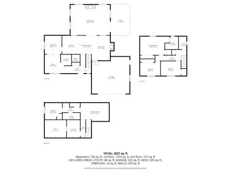 12650 212th Avenue NW Elk River MN 55330