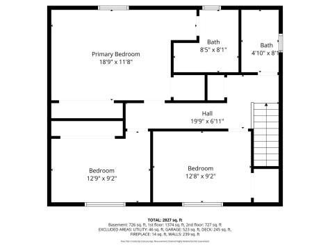 12650 212th Avenue NW Elk River MN 55330