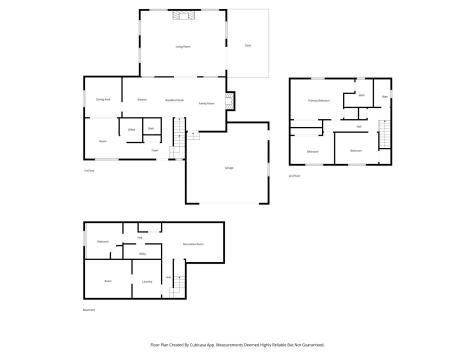 12650 212th Avenue NW Elk River MN 55330