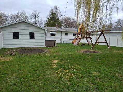 1102 19th Street N Moorhead MN 56560