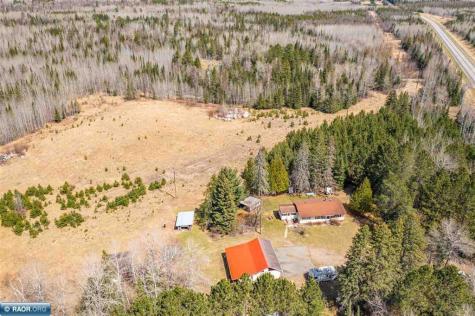 6691 Highway 169 Tower MN 55790