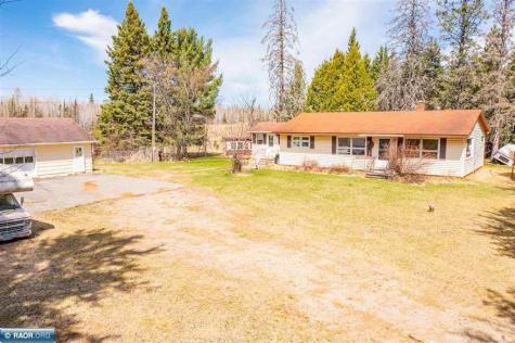 6691 Highway 169 Tower MN 55790