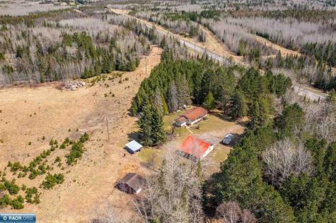 6691 Highway 169 Tower MN 55790