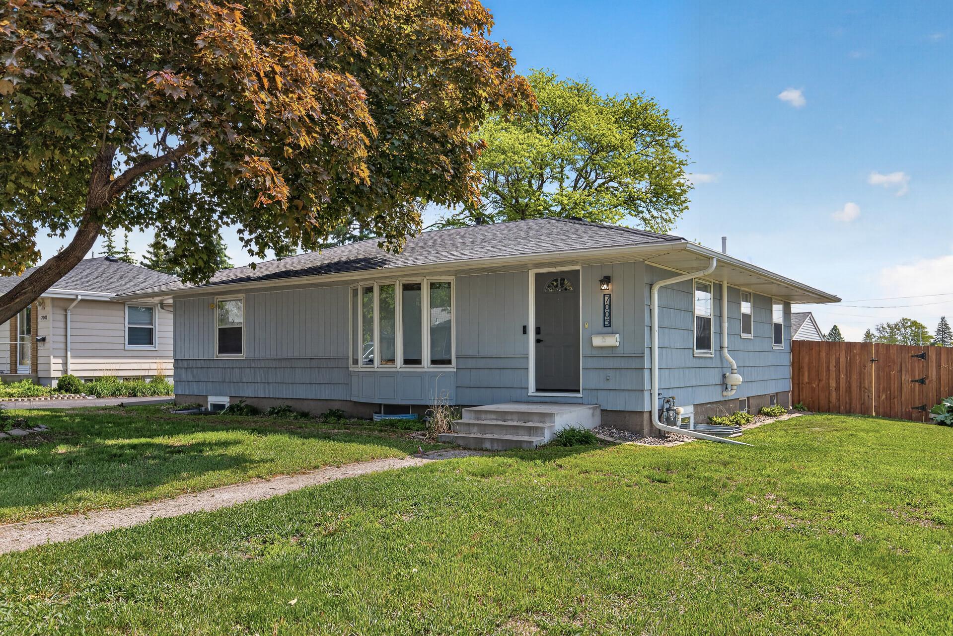 7005 18th Avenue S Richfield MN 55423