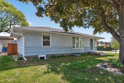 7005 18th Avenue S Richfield MN 55423