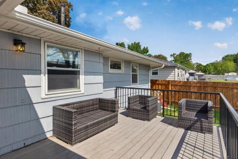 7005 18th Avenue S Richfield MN 55423