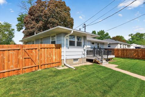 7005 18th Avenue S Richfield MN 55423