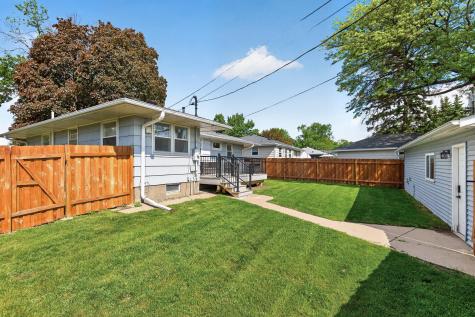 7005 18th Avenue S Richfield MN 55423