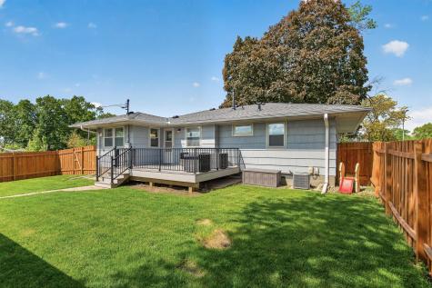 7005 18th Avenue S Richfield MN 55423