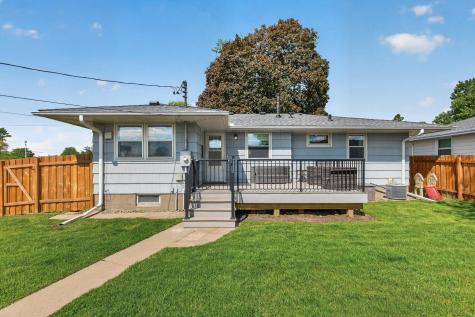 7005 18th Avenue S Richfield MN 55423