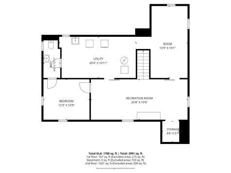 7005 18th Avenue S Richfield MN 55423