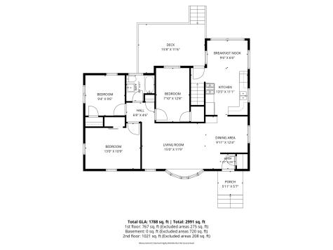 7005 18th Avenue S Richfield MN 55423