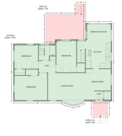 7005 18th Avenue S Richfield MN 55423