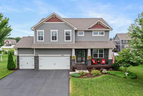 15142 Ely Path Apple Valley MN 55124