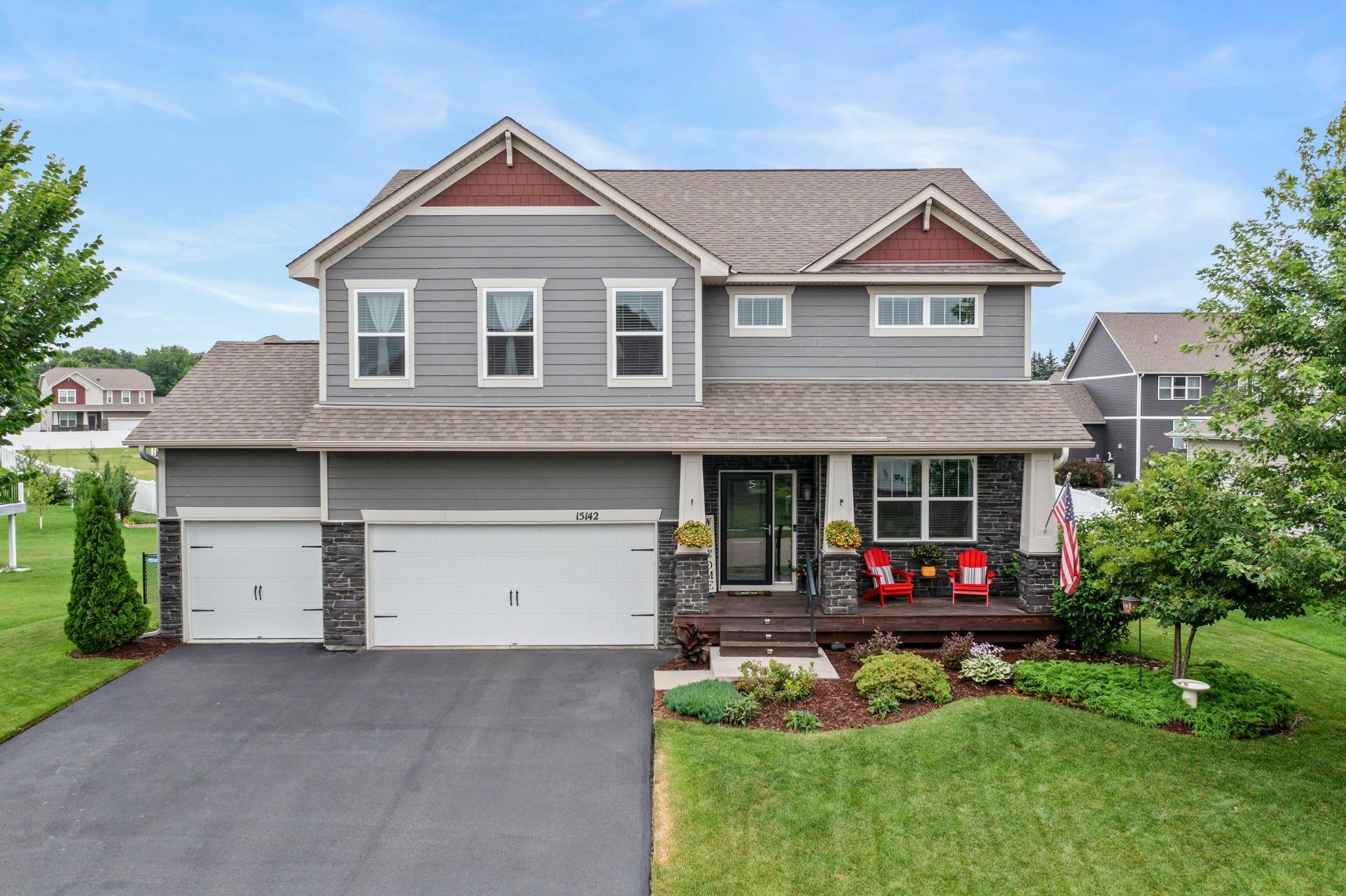 15142 Ely Path Apple Valley MN 55124