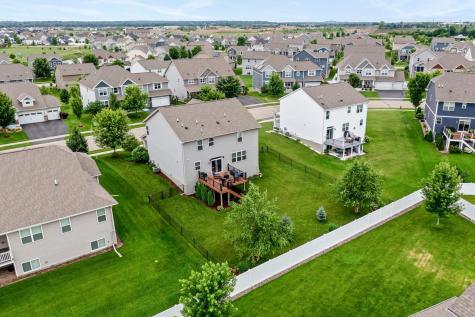 15142 Ely Path Apple Valley MN 55124