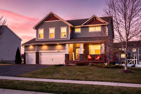 15142 Ely Path Apple Valley MN 55124