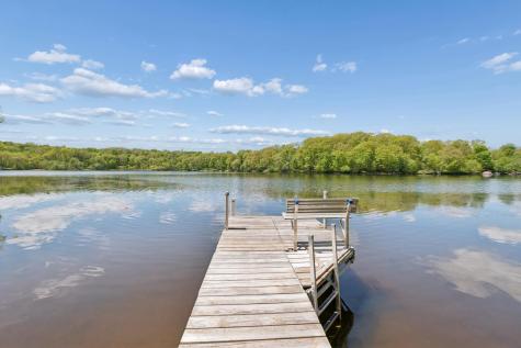 2889 Indian Mound Road Luck WI 54853