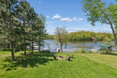 2889 Indian Mound Road Luck WI 54853
