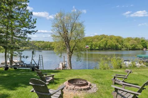 2889 Indian Mound Road Luck WI 54853