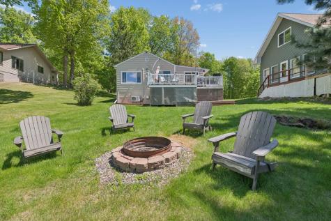 2889 Indian Mound Road Luck WI 54853