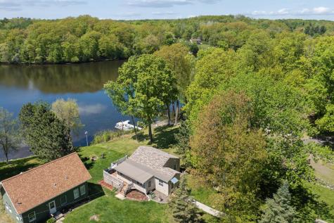 2889 Indian Mound Road Luck WI 54853
