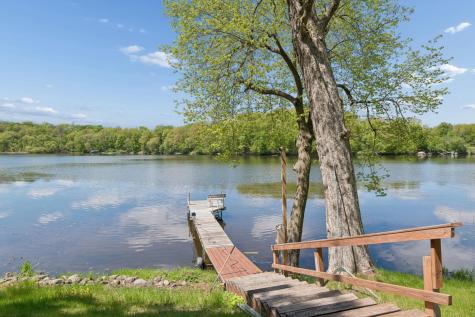 2889 Indian Mound Road Luck WI 54853
