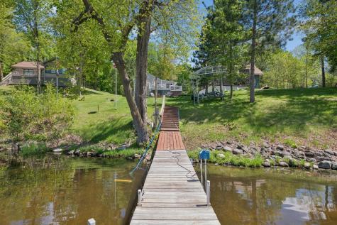 2889 Indian Mound Road Luck WI 54853
