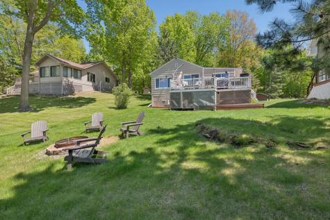 2889 Indian Mound Road Luck WI 54853