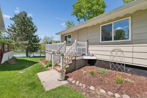 2889 Indian Mound Road Luck WI 54853