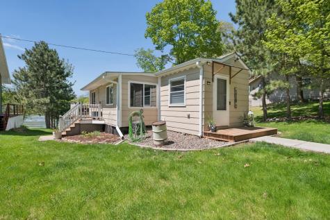 2889 Indian Mound Road Luck WI 54853