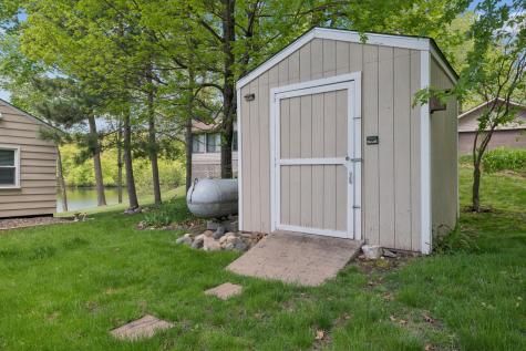 2889 Indian Mound Road Luck WI 54853