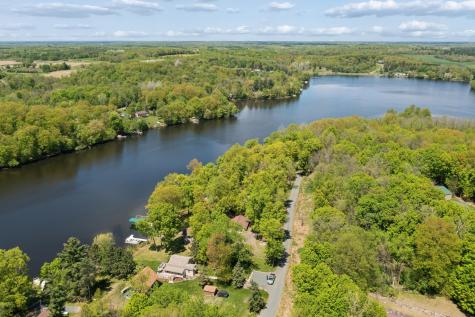 2889 Indian Mound Road Luck WI 54853