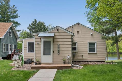 2889 Indian Mound Road Luck WI 54853
