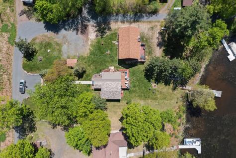 2889 Indian Mound Road Luck WI 54853